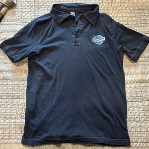 Blue Moon Navy Polo Shirt